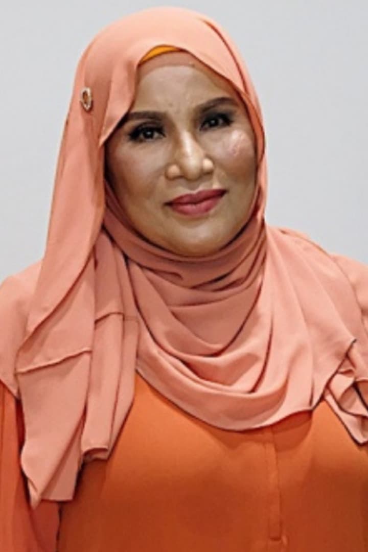 Delimawati profile