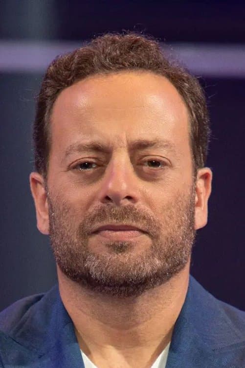 Badih Abou Chakra profile