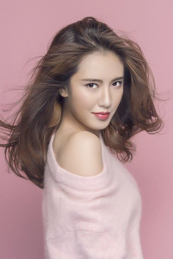 Zhang Shasha profile