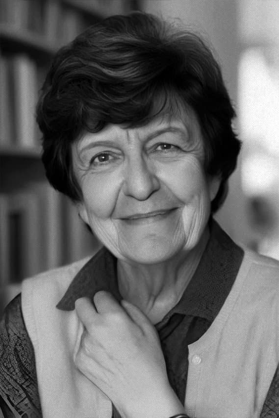 Madeleine Rebérioux profile