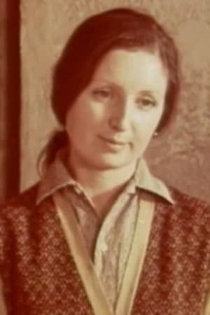 Olga Grigoryeva profile