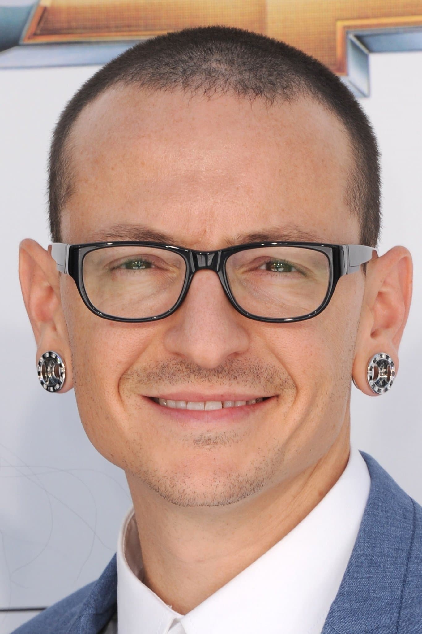 Chester Bennington profile