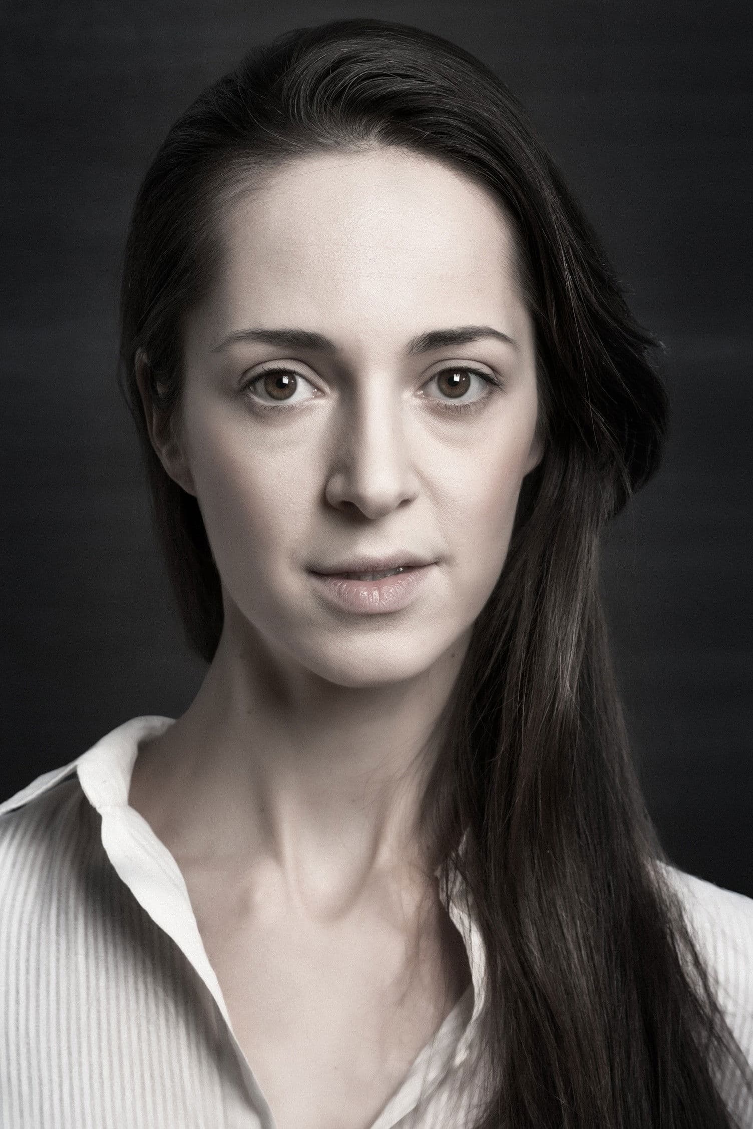 Inga Salurand profile