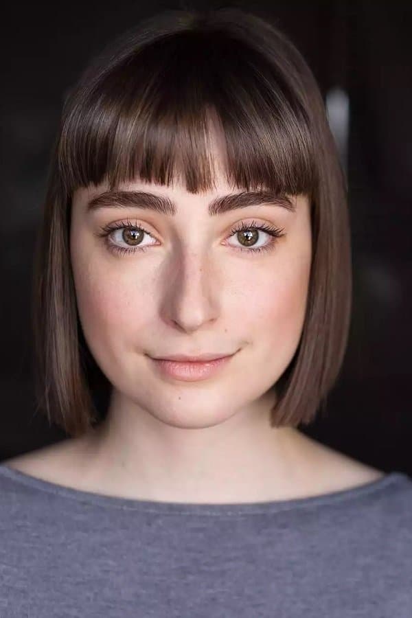 Ellise Chappell profile