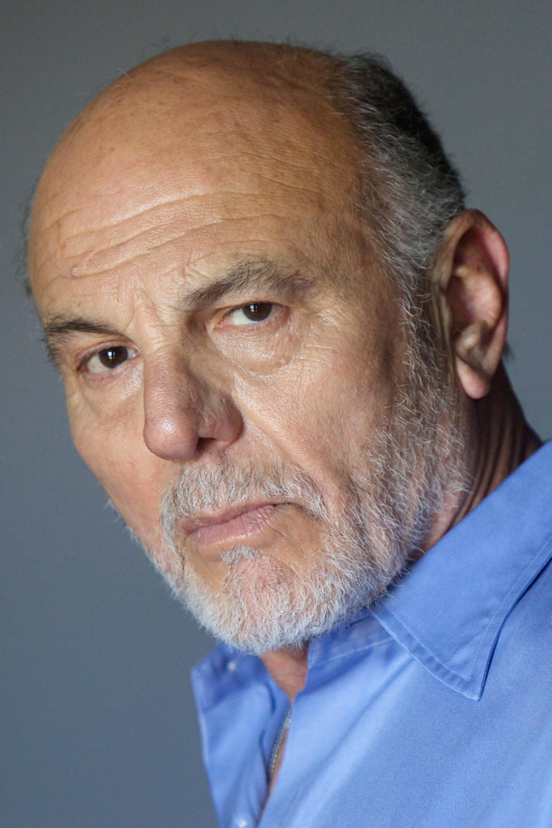 Carmen Argenziano profile