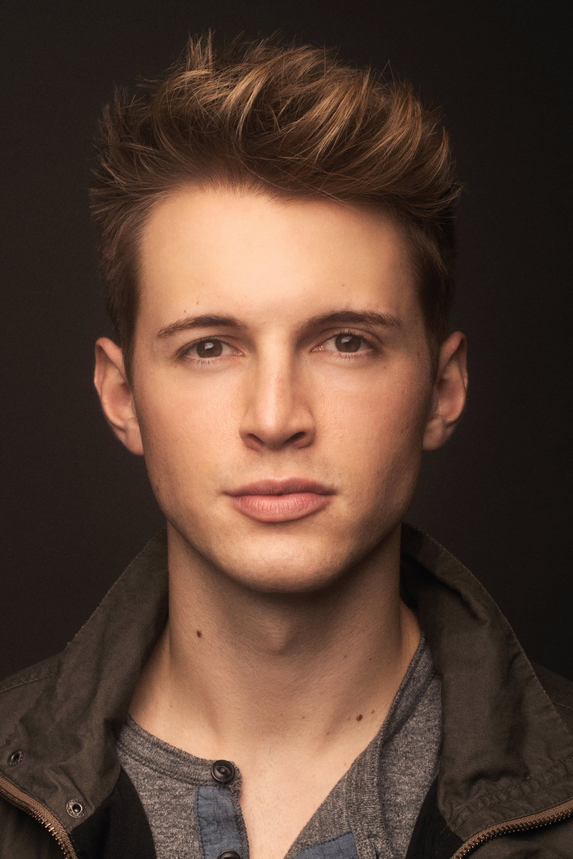 Colby Strong profile