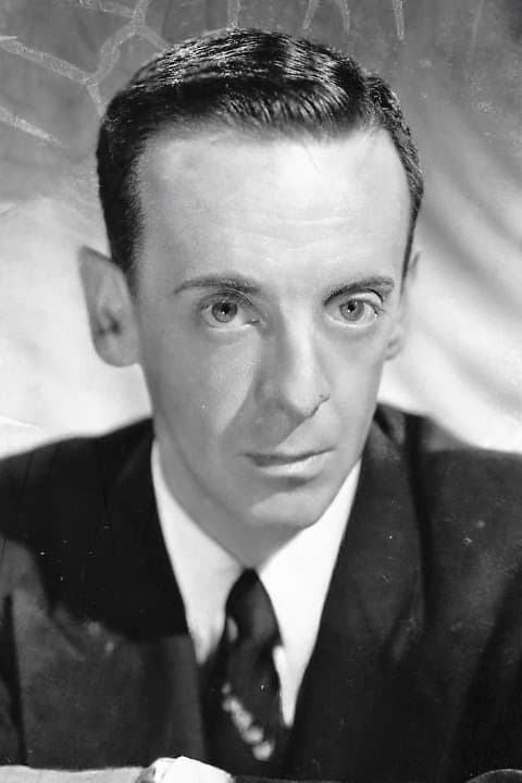 Robert Helpmann profile