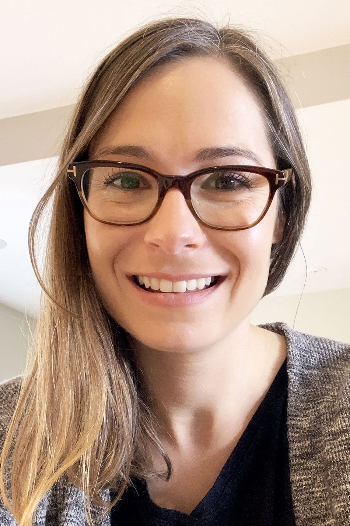 Veronica Belmont profile