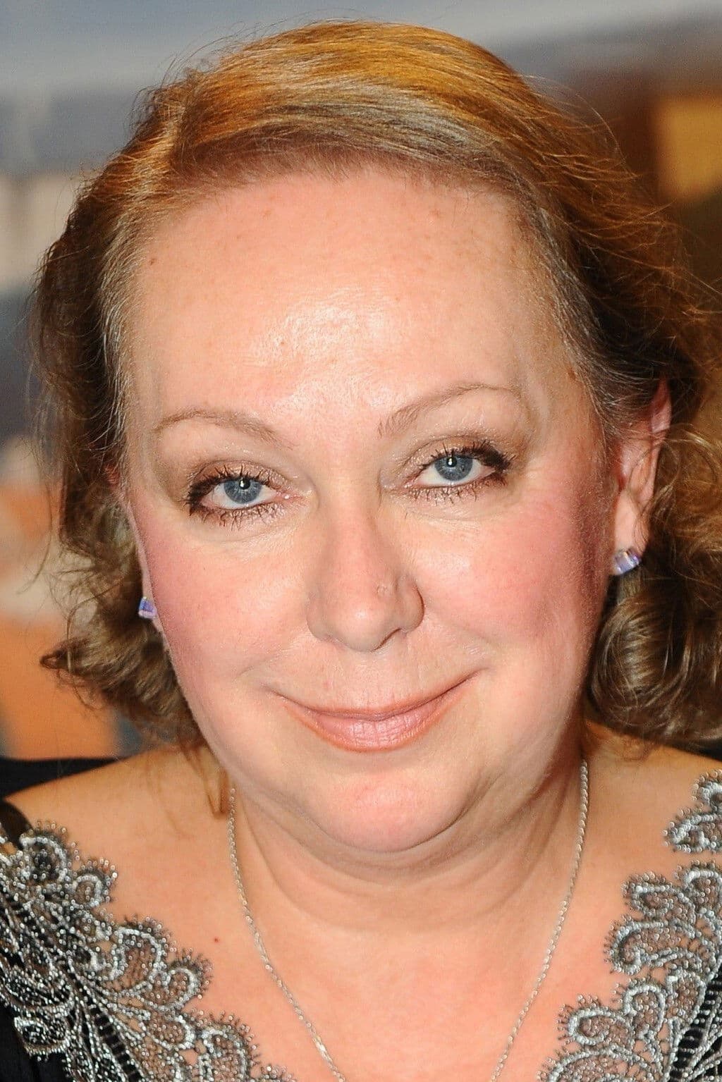 Gabriela Osvaldová profile