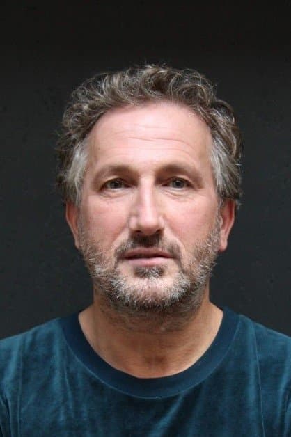 Marcel Musters profile