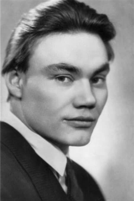 Afanasi Kochetkov profile