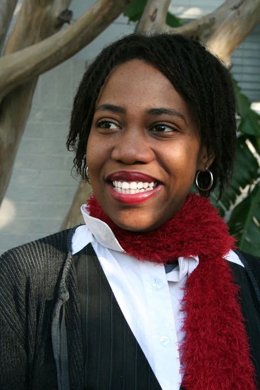 Jammes Luckett profile