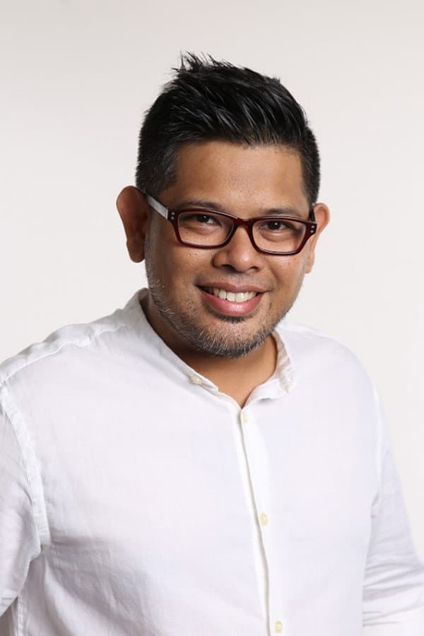 Carby Salvador profile