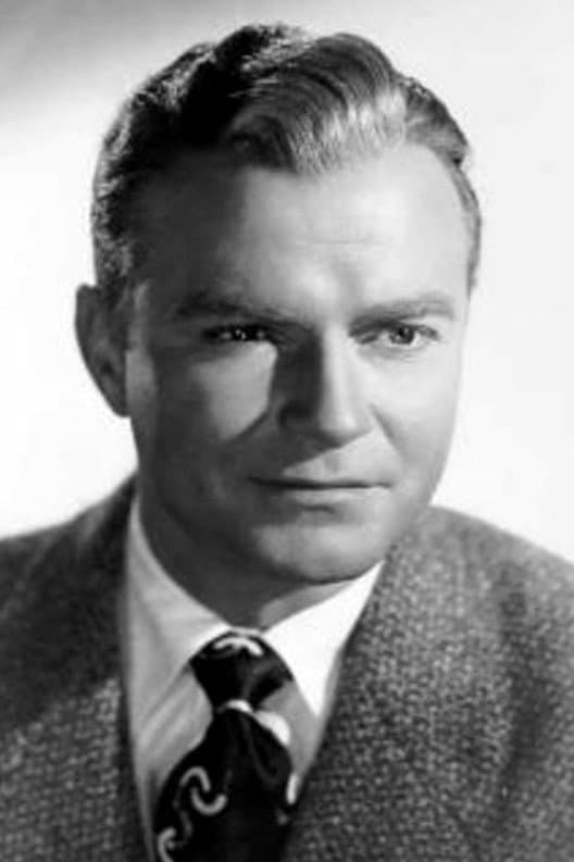 Don 'Red' Barry profile