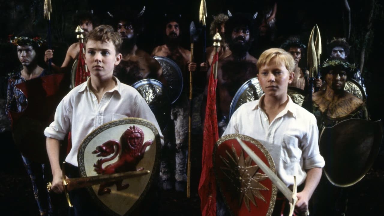 The Chronicles of Narnia: The Lion, the Witch & the Wardrobe backdrop