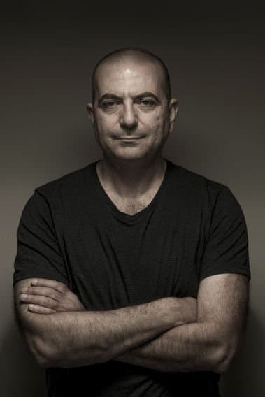 Hany Abu-Assad profile