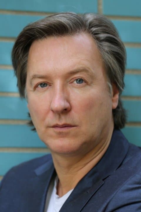 Martin Armknecht profile