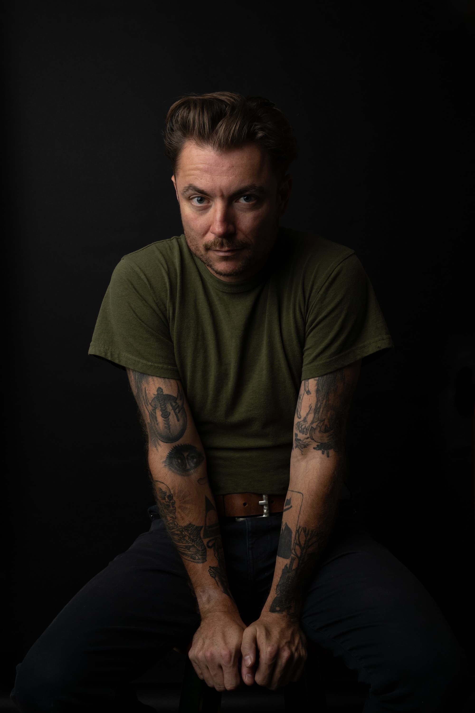 Kristian Day profile