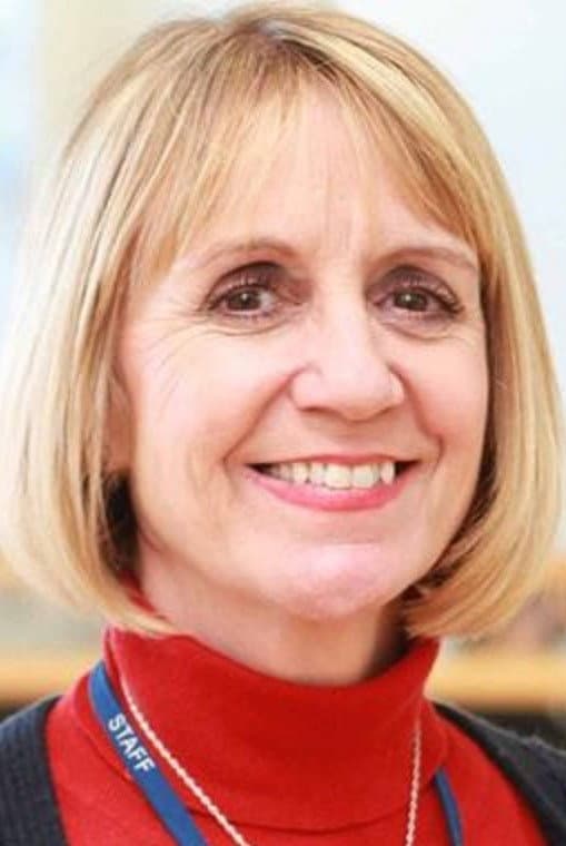 Carrie Ellis profile