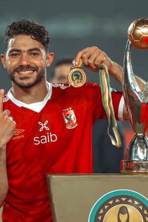 Yasser Ibrahim profile