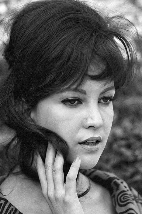 Corinne Fontaine profile