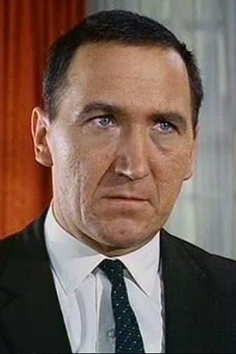 George Sewell profile