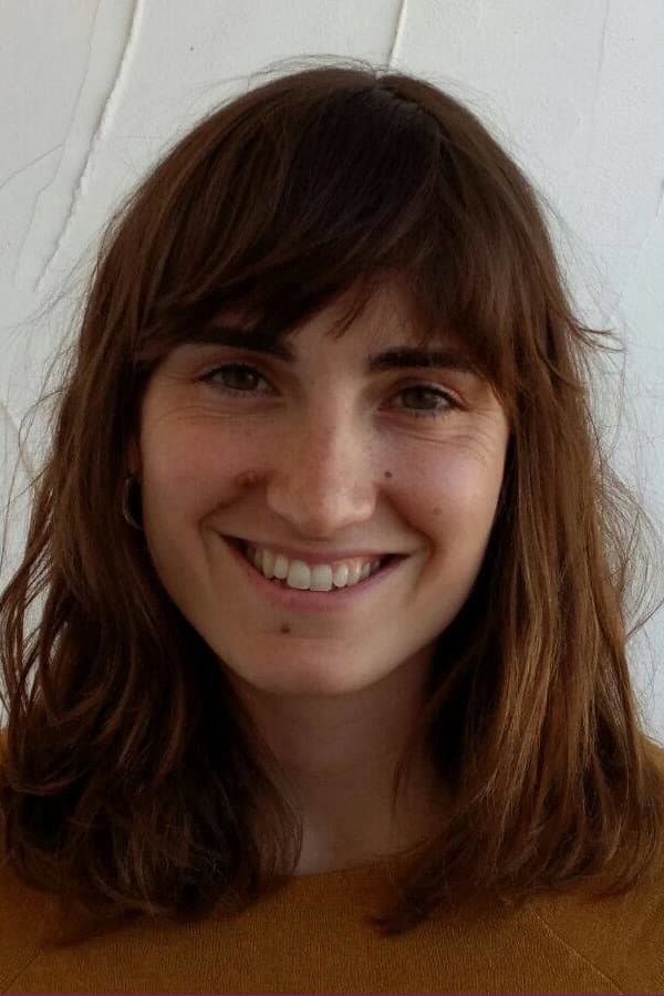 Maider Fernandez Iriarte profile