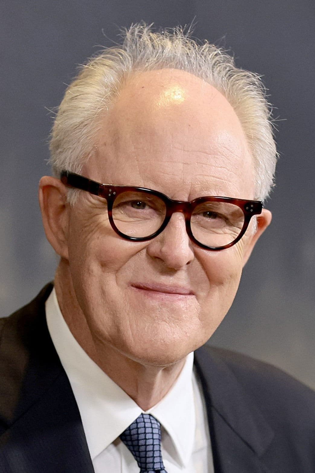 John Lithgow profile