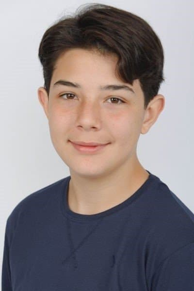 Michel Herráiz profile