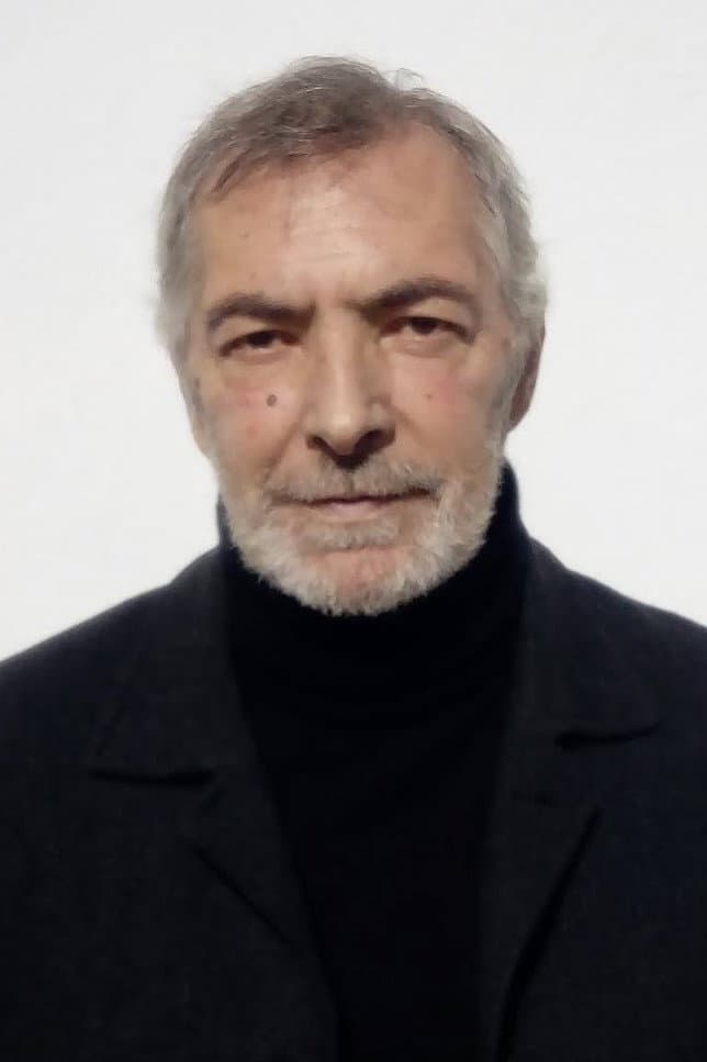 Antonino Solmer profile