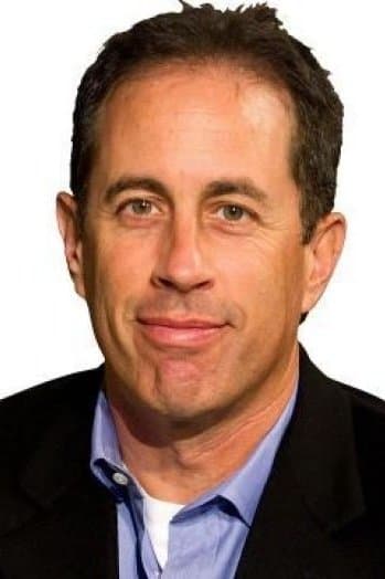 Jerry Seinfeld profile