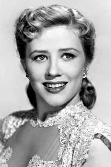 Joyce Holden profile