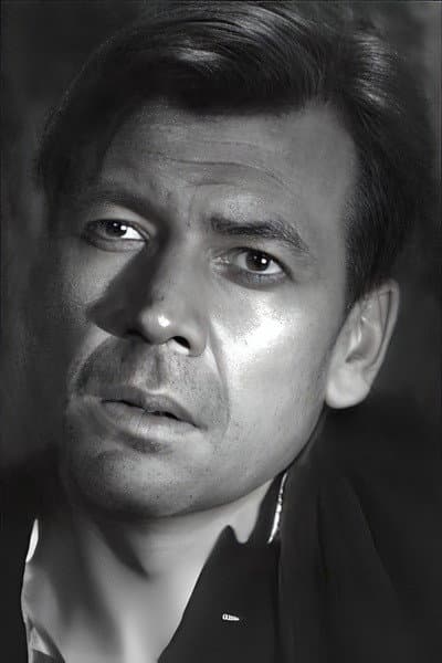 Ignat Leyrer profile