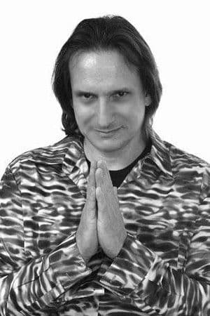 Steve Bonino profile