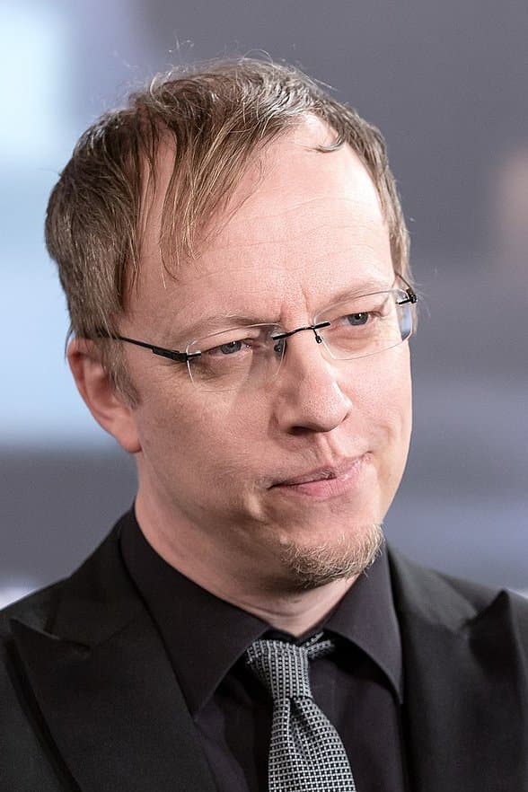 Michael Kitzberger profile