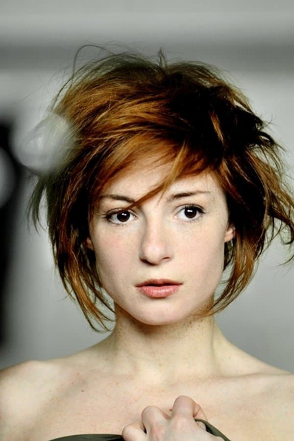 Valentina Bartolo profile