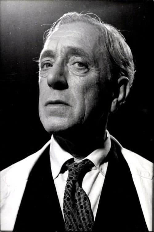 Walter Bluhm profile