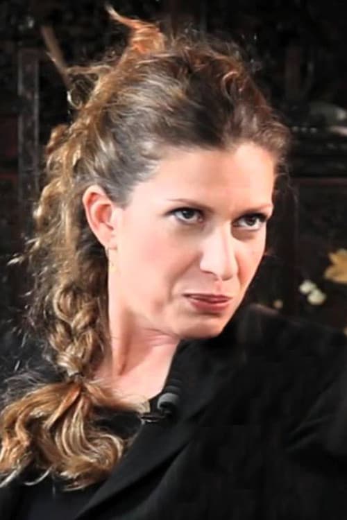 Regina Pantelidi profile