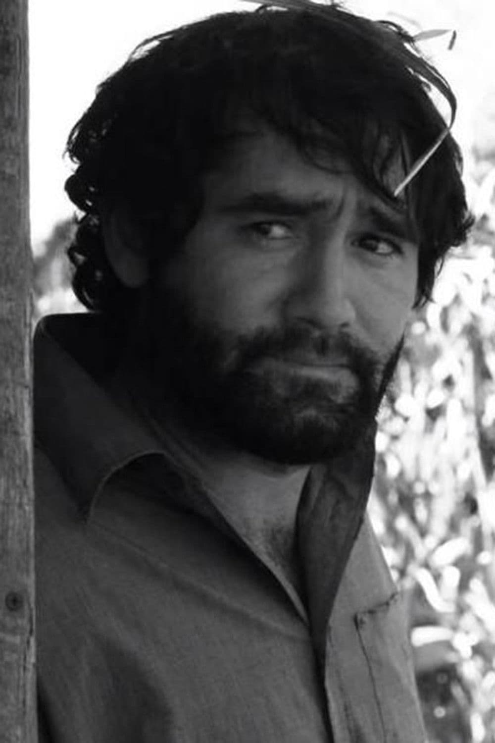 Irakli Samushia profile