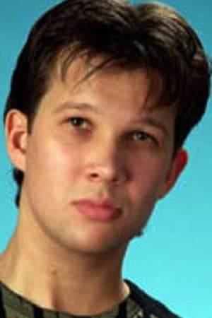 Vladimir Mistyukov profile