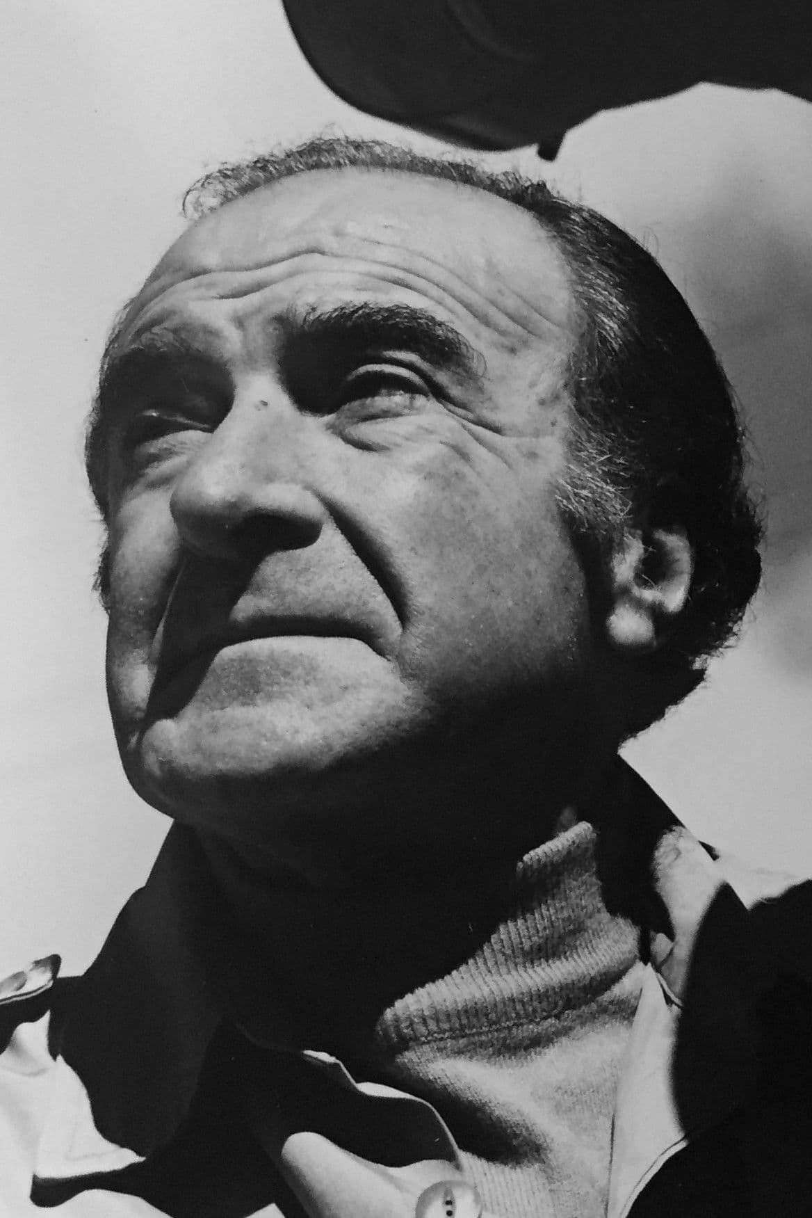 Stanley Cortez profile