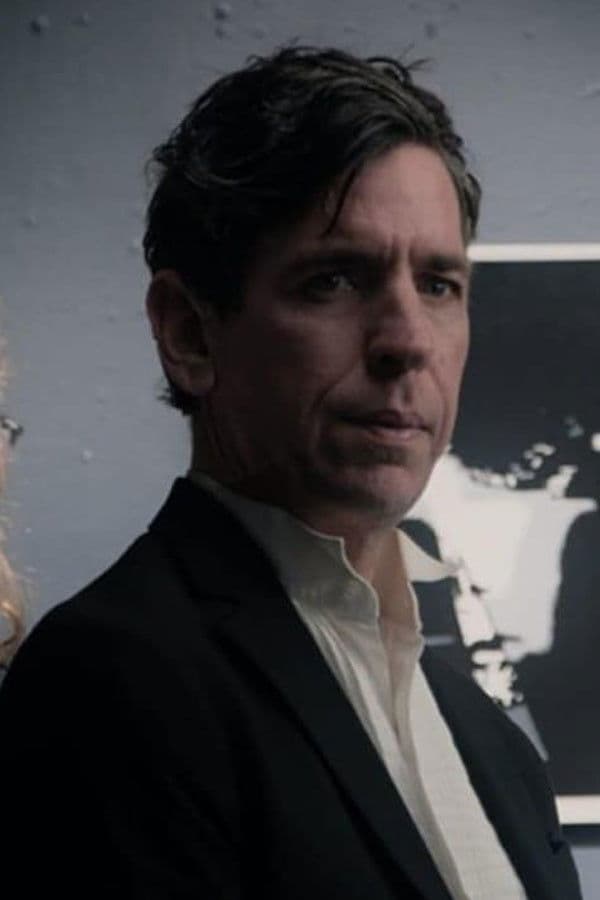 Craig Gloster profile