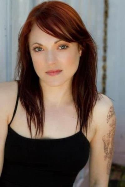 Aerli Austen profile