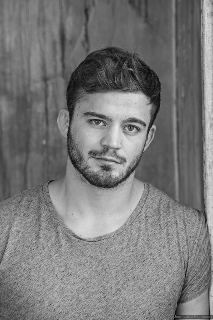 Achille Reggiani profile