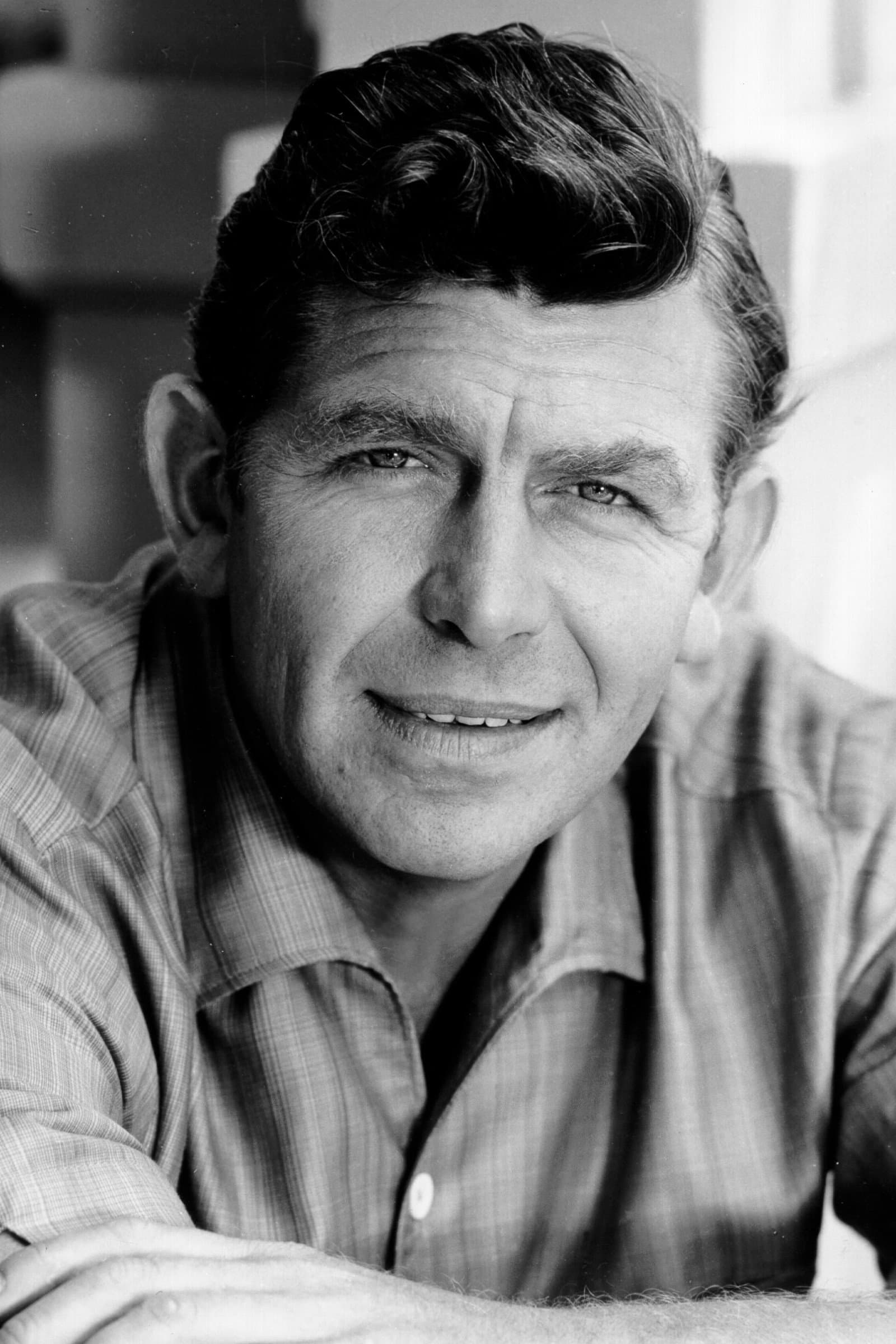 Andy Griffith profile