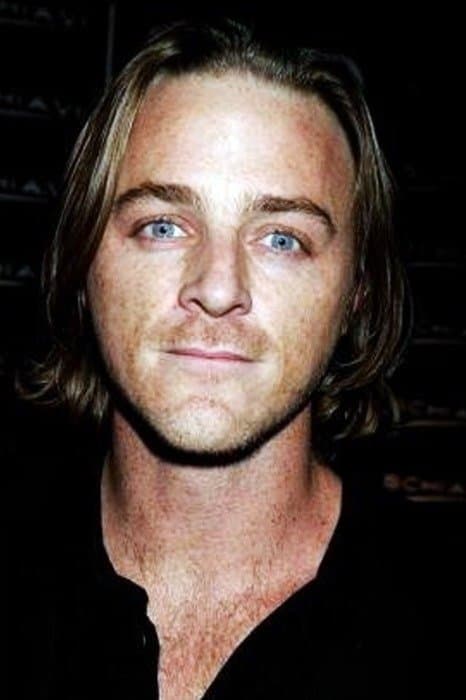 Nathaniel Dean profile