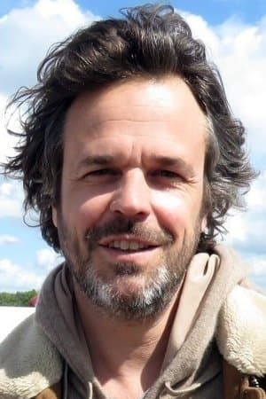 Romain Rousseau profile