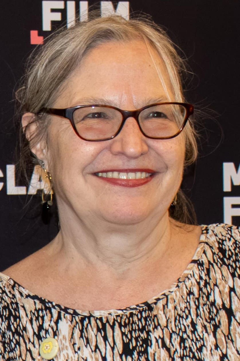 Emily Hubley profile