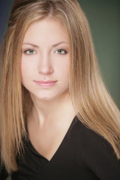 Michelle Anderson profile