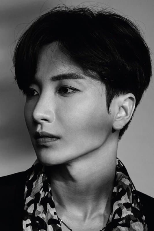 Leeteuk profile